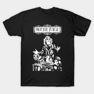 Beetlejuice T-Shirt